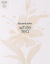 Düfte, Parfümerie und Kosmetik Elizabeth Arden White Tea - Duftset (Eau de Toilette 100ml + Körpercreme 400ml)