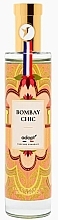 Düfte, Parfümerie und Kosmetik Adopt Bombay Chic - Eau de Parfum