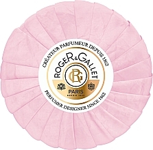 Düfte, Parfümerie und Kosmetik Roger & Gallet Gingembre Rouge - Seife