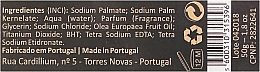 Naturseife Red Fruits - Essencias De Portugal Living Portugal Clerigos Red Fruits — Bild N3