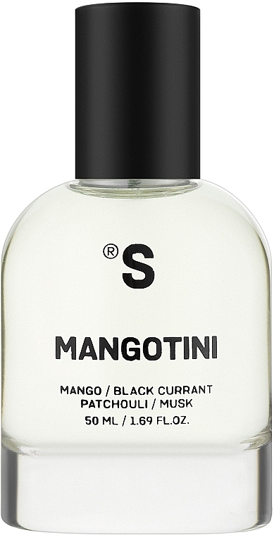 Sister's Aroma Mangotini - Eau de Parfum — Bild N1