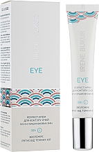 Düfte, Parfümerie und Kosmetik Augenkonturcreme - Irene Bukur Perfect Eye
