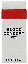 Blood Concept A - Eau de Parfum auf Basis Blutgruppe A — Bild N2