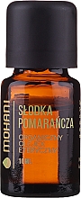 Düfte, Parfümerie und Kosmetik Bio ätherisches süßes Orangenöl - Mohani