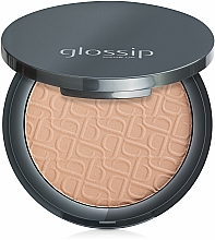 Düfte, Parfümerie und Kosmetik Kompaktpuder - Glossip Make Up Compact Powder