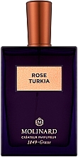 Molinard Rose Turkia - Eau de Parfum — Bild N1