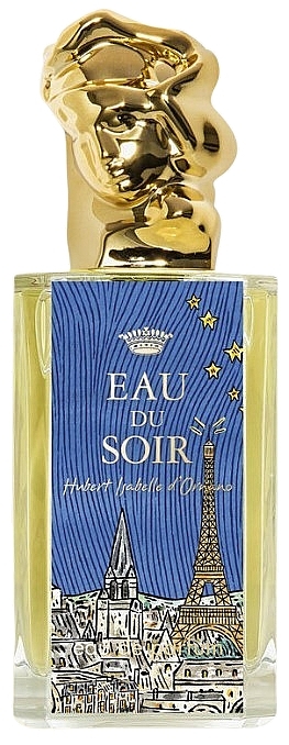 Sisley Eau du Soir Limited Edition by Fee Greening 2024 - Eau de Parfum — Bild N1