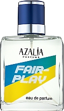 Düfte, Parfümerie und Kosmetik Azalia Parfums Fair-Play - Eau de Parfum