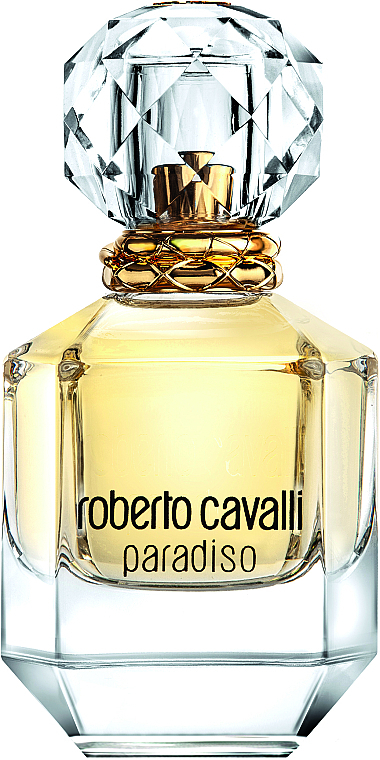 Roberto Cavalli Paradiso - Eau de Parfum