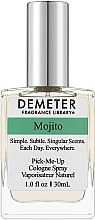 Düfte, Parfümerie und Kosmetik Demeter Fragrance Mojito - Eau de Cologne