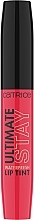 Lippentinte - Catrice Ultimate Stay Waterfresh Lip Tint — Bild N1