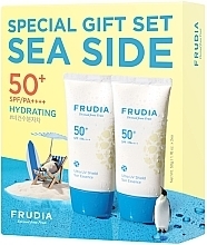 Set - Frudia Special Gift Set Sea Side (Creme 2x50ml)  — Bild N1