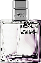 Düfte, Parfümerie und Kosmetik David Beckham Inspired by Respect - Eau de Toilette 