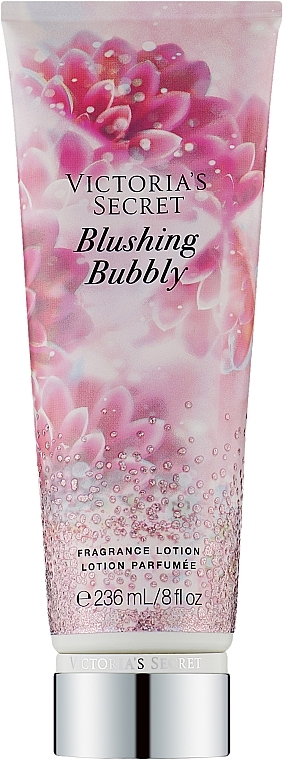 Körperlotion - Victoria's Secret Blushing Bubbly Lotion — Bild N1