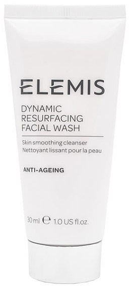 GESCHENK! Reinigungscreme - Elemis Dynamic Resurfacing Facial Wash (Mini) — Bild N1