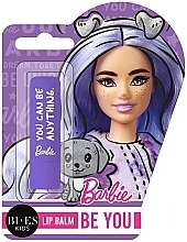 Lippenbalsam - Bi-es Kids Barbie Be You Lip Balm  — Bild N1