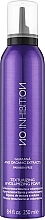 Schaum für Volumen und Textur - No Inhibition Styling Texturizing & Volumizing Foam — Bild N1