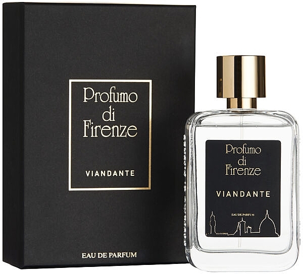 Profumo Di Firenze Viandante - Eau de Parfum — Bild N1