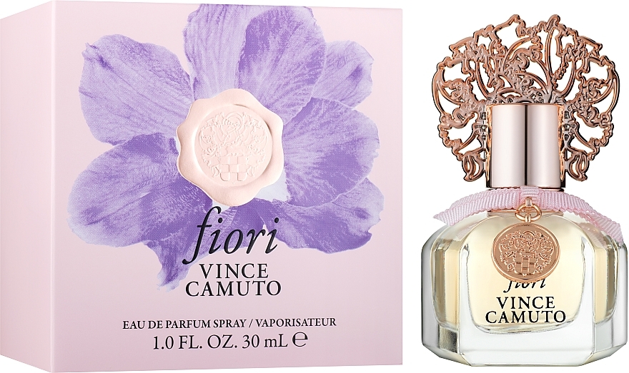 Vince Camuto Fiori - Eau de Parfum — Bild N2