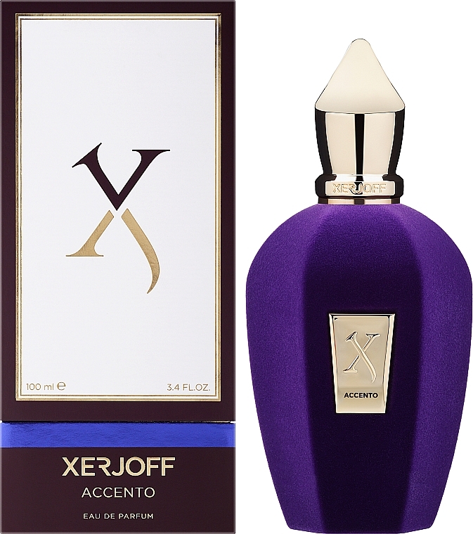 Xerjoff Accento - Eau de Parfum — Bild N4