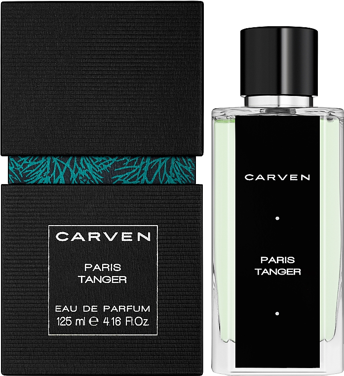 Carven Paris Tanger - Eau de Parfum — Bild N2