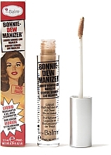 Flüssiger Highlighter - theBalm Bonnie-Dew Manizer Liquid Highlighter and All-Over Illuminator — Bild N1