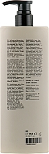 Reparierende Haarspülung mit pflanzlichen Extrakten, Bio-Murumuru-Butter und Quinoaprotein - REF Ultimate Repair Conditioner — Bild N5