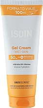 Düfte, Parfümerie und Kosmetik Sonnenschutzlotion für Kinder - Isdin Fotoprotector Gel Cream SPF50