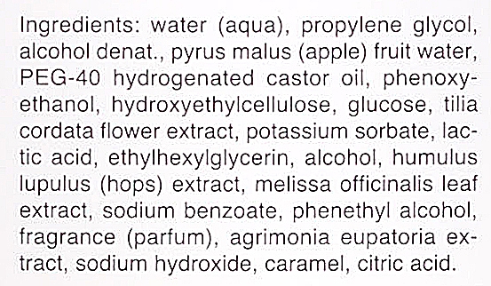 Gesichtsreinigungsgel für empfindliche Haut mit Extrakt aus Lindenblüten, Hopfen und Melisse - Babor Cleansing Phytoactive Sensitive — Bild N4