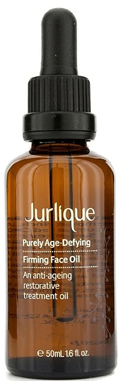 Verjüngendes und straffendes Gesichtsöl - Jurlique Purely Age-Defying Firming Face Oil — Bild N2
