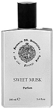 Düfte, Parfümerie und Kosmetik Farmacia SS. Annunziata Sweet Musk - Parfüm