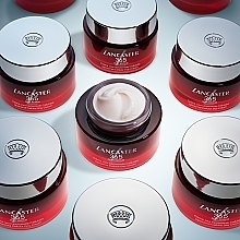 Liposomale zelluläre Nachtcreme für das Gesicht  - Lancaster 365 Skin Repair Liposomal Cellular Night Cream  — Bild N6