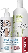 Set - Redumodel Completa Tu Rutina (sh/gel/750ml + lotion/400ml) — Bild N1