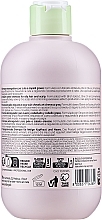 Regulierendes Shampoo gegen fettige Haare und Kopfhaut - Inebrya Ice Cream Balance Shampoo — Bild N2