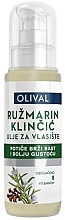 Düfte, Parfümerie und Kosmetik Kopfhautöl mit Rosmarin und Nelken - Olival Rosemary Clove Scalp Oil