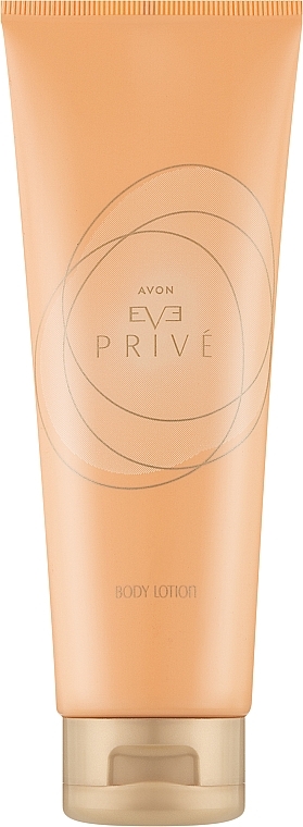 Avon Eve Prive - Körperlotion — Bild N1