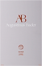 Gesichtsserum - Augustinus Bader The Serum Full Set — Bild N3