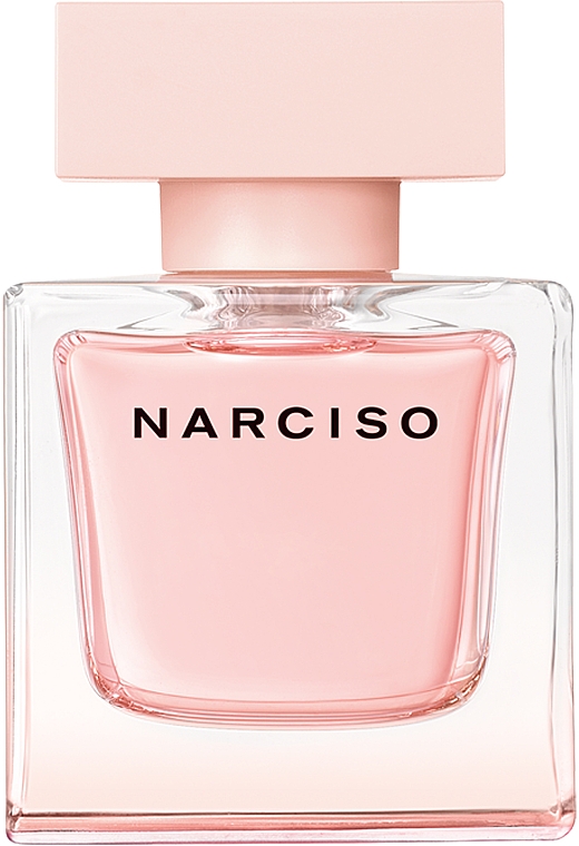 Narciso Rodriguez Narciso Cristal - Eau de Parfum — Bild N1
