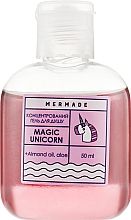 Düfte, Parfümerie und Kosmetik Konzentriertes Duschgel Magisches Einhorn - Mermade Magic Unicorn
