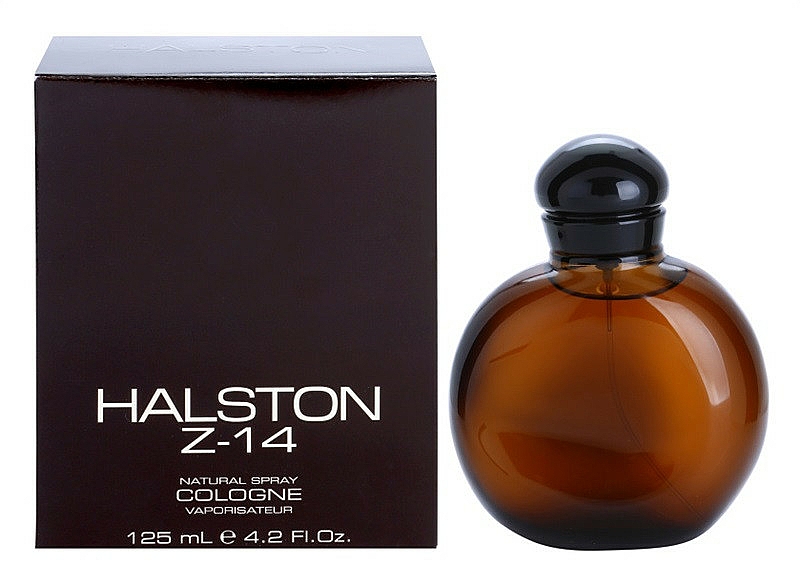 Halston Z-14 Cologne - Eau de Cologne — Bild N1