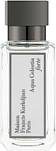 Düfte, Parfümerie und Kosmetik Maison Francis Kurkdjian Aqua Celestia Forte - Eau de Parfum