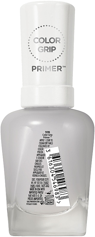 Primer für Nägel - Sally Hansen Miracle Gel Color Grip Primer — Bild N2