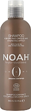 Düfte, Parfümerie und Kosmetik Feuchtigkeitsspendendes Shampoo für trockenes Haar - Noah Origins Hydrating Shampoo For Dry Hair