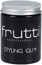 Haarstyling-Gummi - Frutti Di Bosco Styling Gum — Bild N1