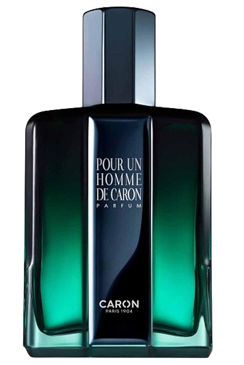 Caron Pour Un Homme De Caron Parfum - Parfum — Bild N1