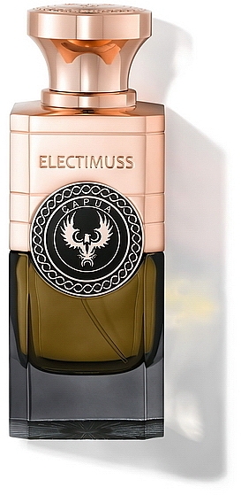 Electimuss Capua - Parfum — Bild N1