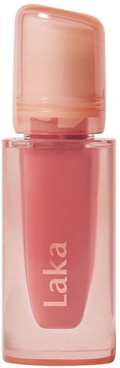 Lipgloss - Laka Jelling Nude Gloss — Bild N1