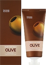 Handcreme mit Olivenextrakt - Tenzero Relief Hand Cream Olive — Bild N2