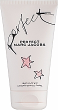 Düfte, Parfümerie und Kosmetik Marc Jacobs Perfect - Körperlotion