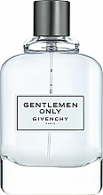 Givenchy Gentlemen Only - Eau de Toilette  — Foto N1
